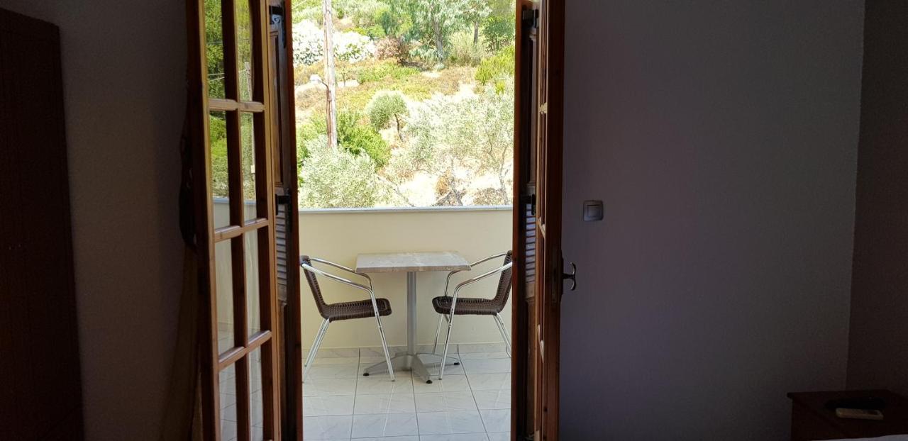 Dream House Apartment Agia Paraskevi  Exterior photo
