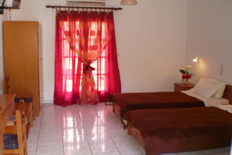 Dream House Apartment Agia Paraskevi  Exterior photo