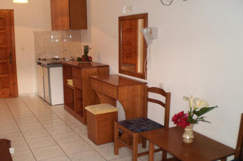 Dream House Apartment Agia Paraskevi  Exterior photo