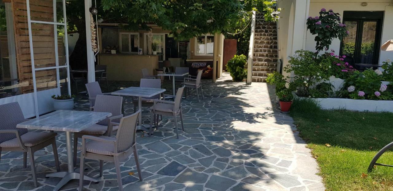 Dream House Apartment Agia Paraskevi  Exterior photo