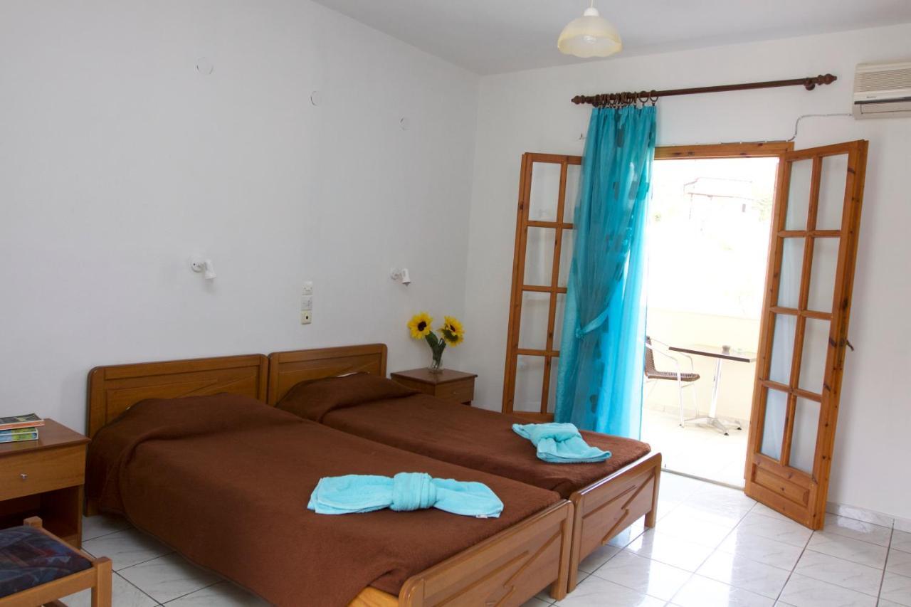 Dream House Apartment Agia Paraskevi  Exterior photo