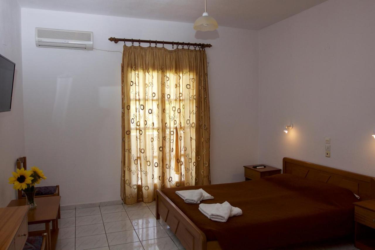 Dream House Apartment Agia Paraskevi  Exterior photo