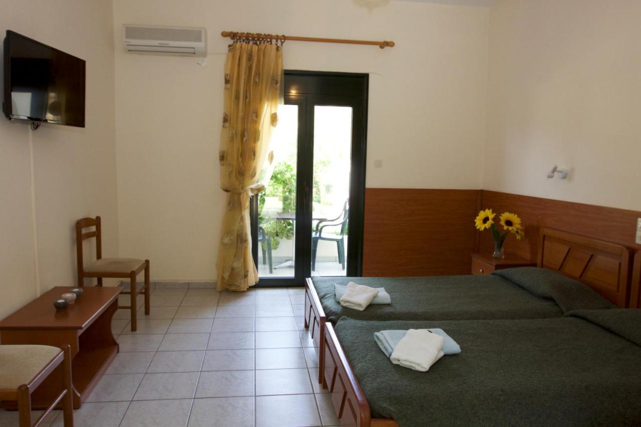 Dream House Apartment Agia Paraskevi  Exterior photo