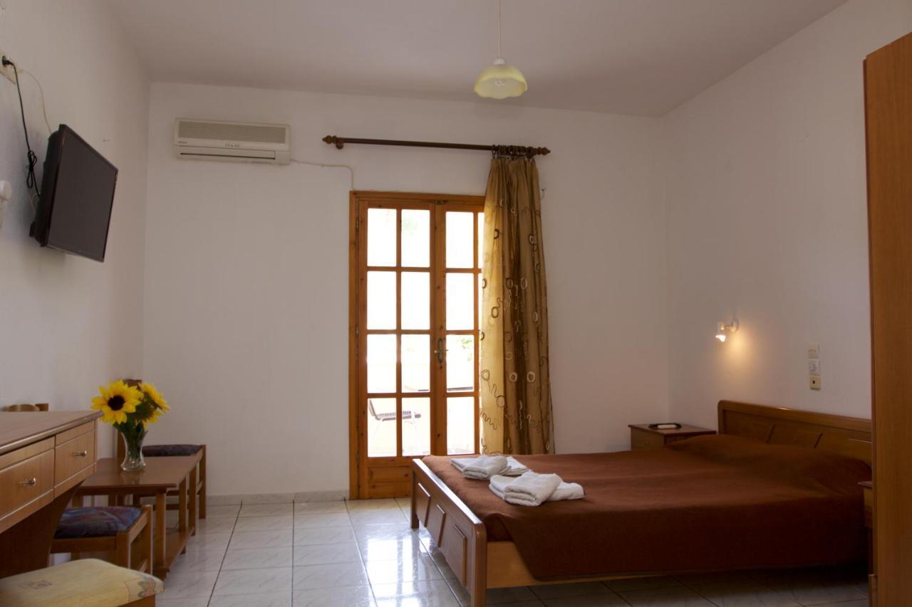 Dream House Apartment Agia Paraskevi  Exterior photo